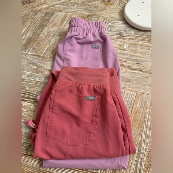 Fig Technical Edition Joggers Bundle - Picture 2 of 10